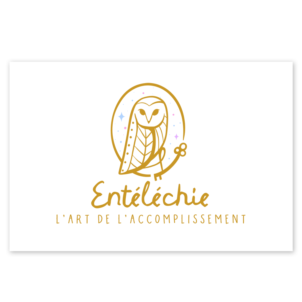 Logo Entéléchie